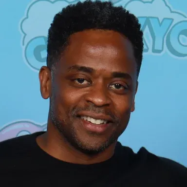 Dulé Hill profile photo