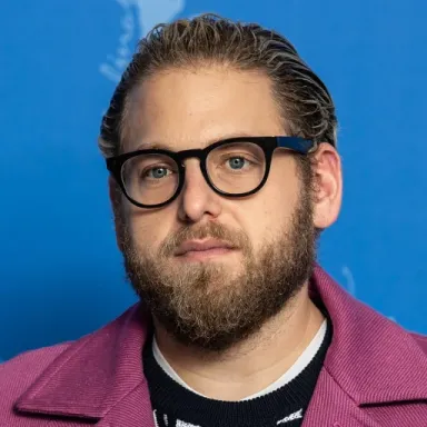 Jonah Hill profile photo