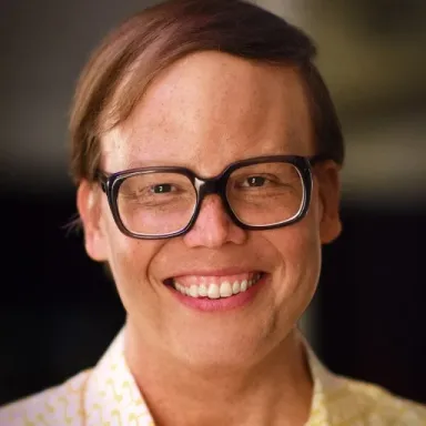 Jeff Hiller profile photo