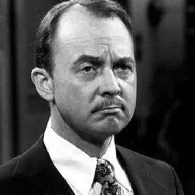 John Hillerman profile photo