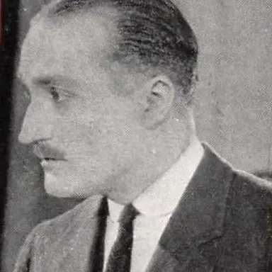 Ernest Hilliard profile photo