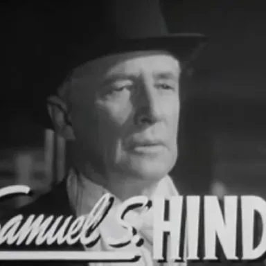 Samuel S. Hinds profile photo
