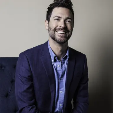 Brendan Hines profile photo