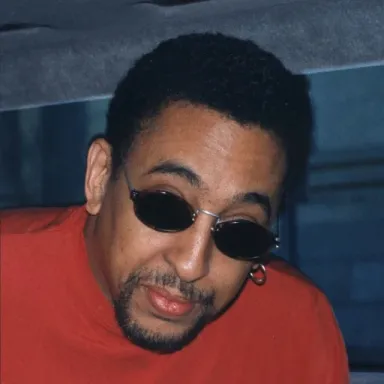 Gregory Hines profile photo