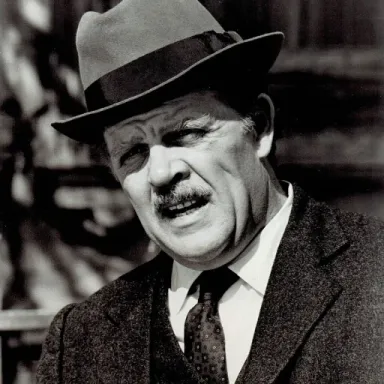 Pat Hingle profile photo
