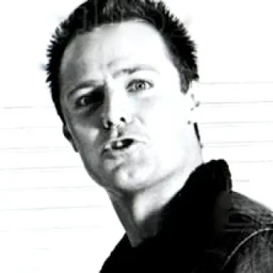 Tommy Hinkley profile photo