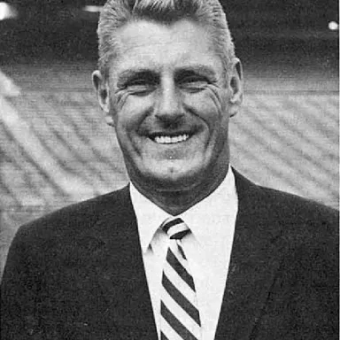 Elroy Hirsch profile photo