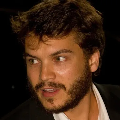 Emile Hirsch profile photo