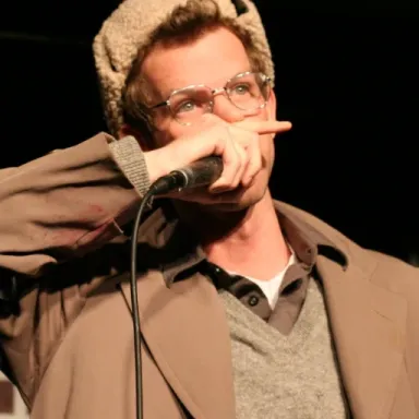 Matt Hobby profile photo