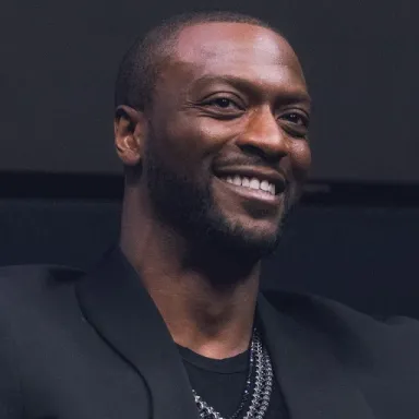 Aldis Hodge profile photo