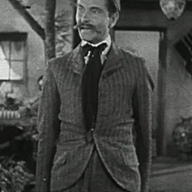 Earle Hodgins profile photo