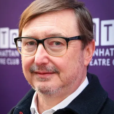 John Hodgman profile photo