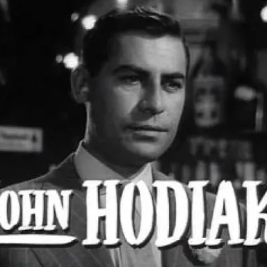 John Hodiak profile photo