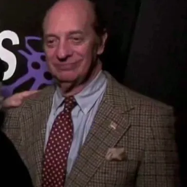 Basil Hoffman profile photo