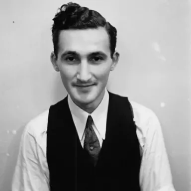 Bern Hoffman profile photo