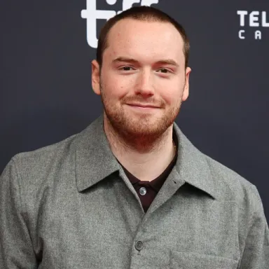 Cooper Hoffman profile photo