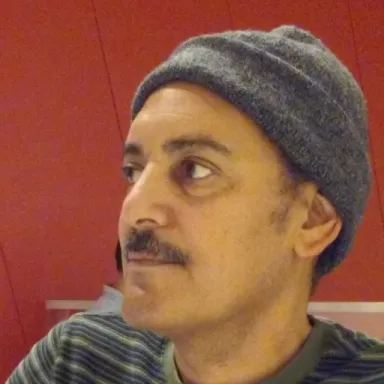 David Huffman profile photo