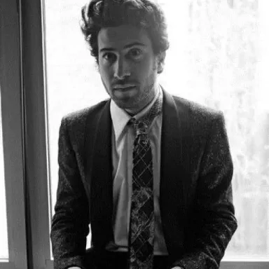 Jake Hoffman (actor) profile photo