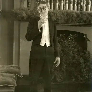 Otto Hoffman profile photo