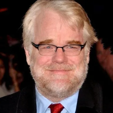 Philip Seymour Hoffman profile photo