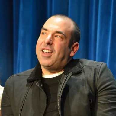 Rick Hoffman profile photo