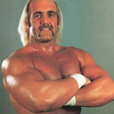 Hulk Hogan profile photo
