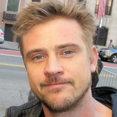 Boyd Holbrook profile photo