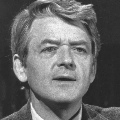 Hal Holbrook profile photo