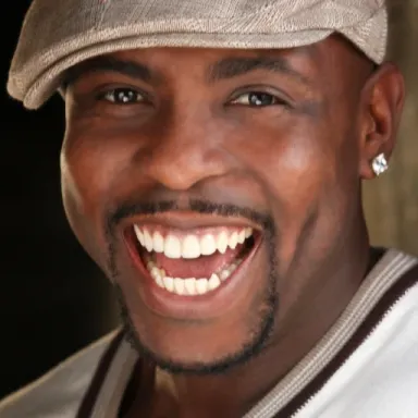 Christopher Michael Holley profile photo