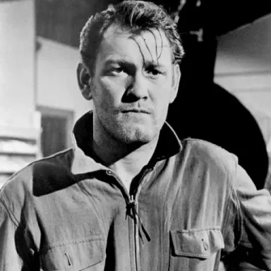 Earl Holliman profile photo