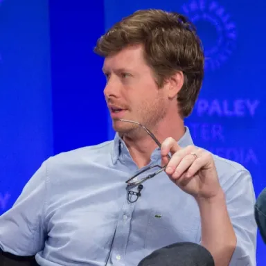Anders Holm profile photo