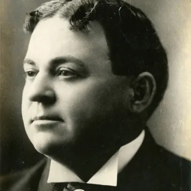 Harry Holman profile photo