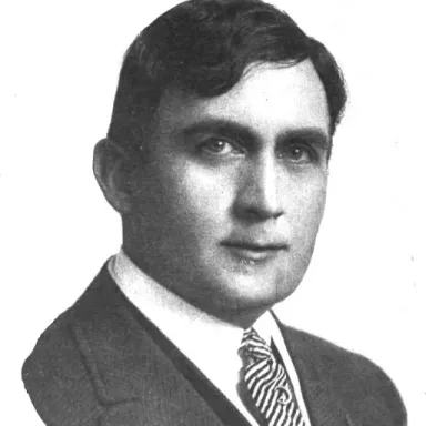George Holt (actor) profile photo
