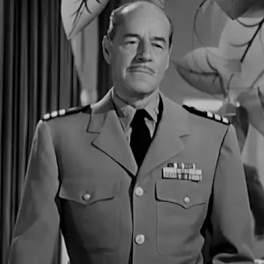 Jack Holt (actor) profile photo