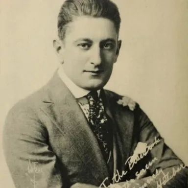 Allen Holubar profile photo