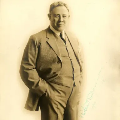 Robert Homans profile photo