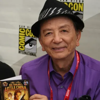 James Hong profile photo