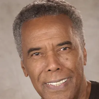 Robert Hooks profile photo