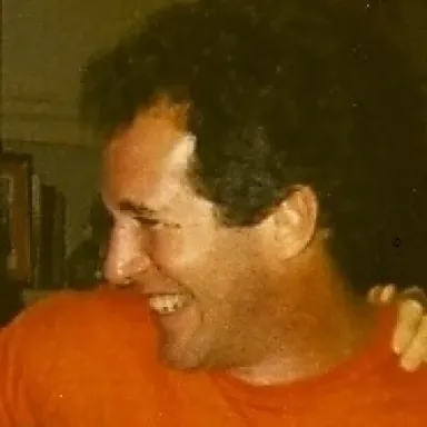 Peter Hooten profile photo