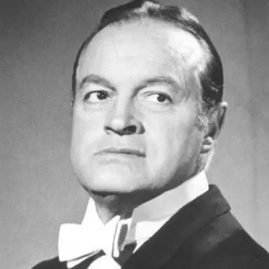 Bob Hope profile photo
