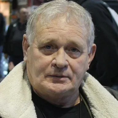 Bo Hopkins profile photo