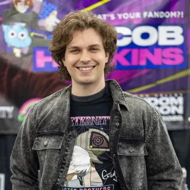 Jacob Hopkins profile photo