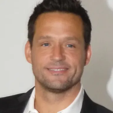 Josh Hopkins profile photo