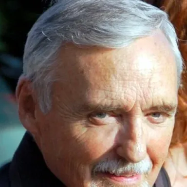 Dennis Hopper profile photo