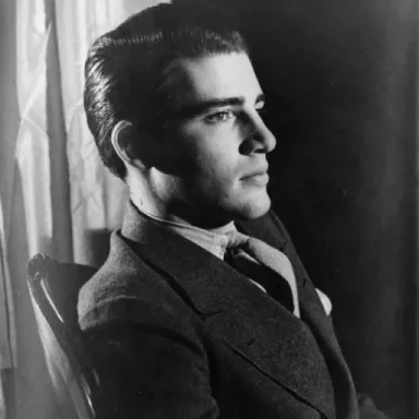 William Hopper profile photo