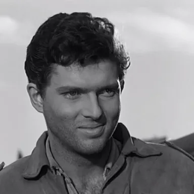 Geoffrey Horne profile photo