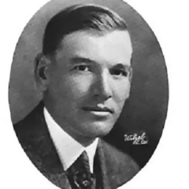 James W. Horne profile photo
