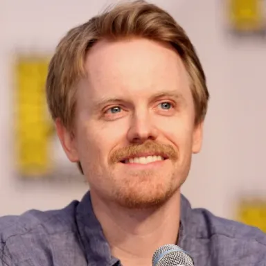 David Hornsby profile photo