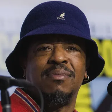 Russell Hornsby profile photo