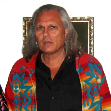 Michael Horse profile photo